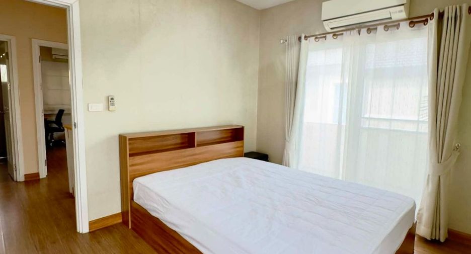 Haus zur Miete mit 3 Zimmer in Mueang Chiang Mai, Chiang Mai