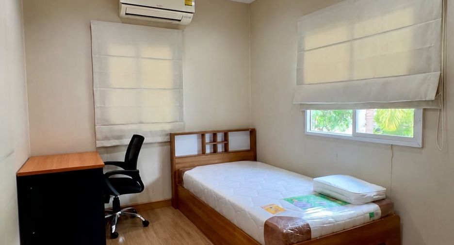 Haus zur Miete mit 3 Zimmer in Mueang Chiang Mai, Chiang Mai