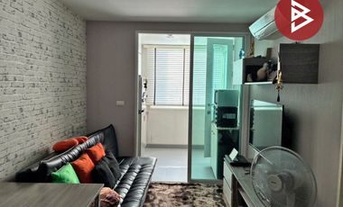 For sale 1 Beds condo in Lak Si, Bangkok