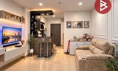 For rent そして for sale 1 Beds condo in Phasi Charoen, Bangkok
