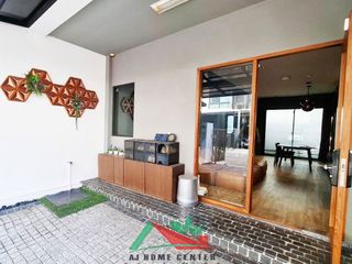 Casa adosada en venta de 3 habitaciones en Lat Phrao, Bangkok