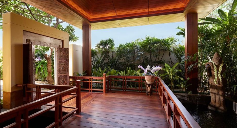 ขาย 5 ห้องนอน บ้านเดี่ยว ใน วัฒนา, กรุงเทพฯ