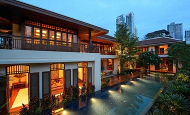 ขาย 5 ห้องนอน บ้านเดี่ยว ใน วัฒนา, กรุงเทพฯ