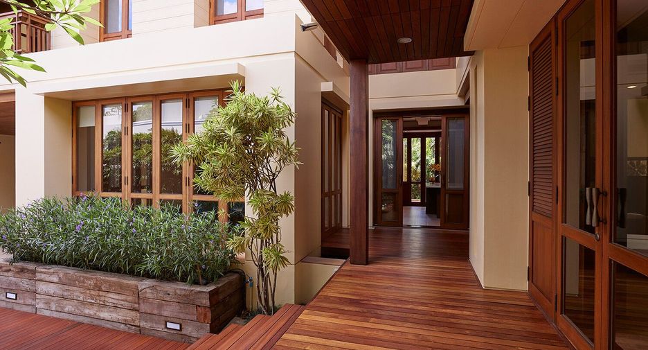ขาย 5 ห้องนอน บ้านเดี่ยว ใน วัฒนา, กรุงเทพฯ