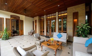ขาย 5 ห้องนอน บ้านเดี่ยว ใน วัฒนา, กรุงเทพฯ