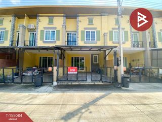 Продажа 4 спальни таунхаус в Mueang Samut Sakhon, Самутсакхон