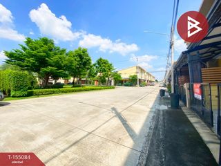 Продажа 4 спальни таунхаус в Mueang Samut Sakhon, Самутсакхон