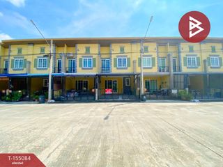 Продажа 4 спальни таунхаус в Mueang Samut Sakhon, Самутсакхон