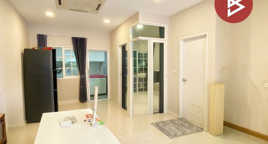 À vendre 4 chambres maison de ville à Mueang Samut Sakhon, Samut Sakhon