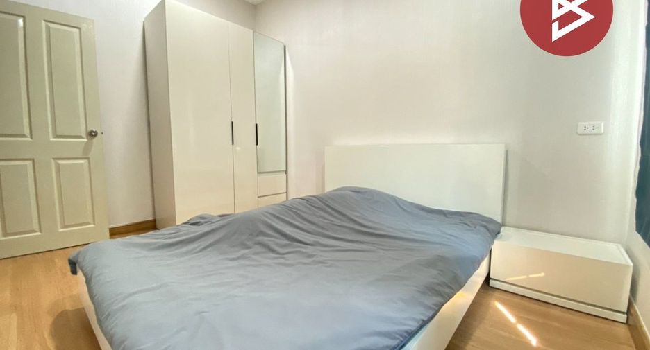 À vendre 4 chambres maison de ville à Mueang Samut Sakhon, Samut Sakhon