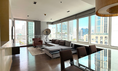 出售 3 卧室 公寓 在 Khlong Toei, 曼谷