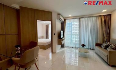 Wohnung zum Kauf mit 2 Zimmer in Bang Lamung, Chonburi