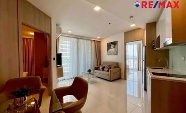 Wohnung zum Kauf mit 2 Zimmer in Bang Lamung, Chonburi