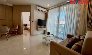 Wohnung zum Kauf mit 2 Zimmer in Bang Lamung, Chonburi