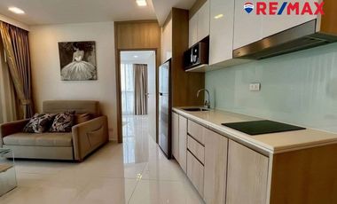 Wohnung zum Kauf mit 2 Zimmer in Bang Lamung, Chonburi