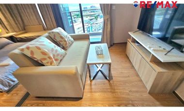 Wohnung zum Kauf mit 1 Zimmer in Bang Lamung, Chonburi