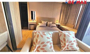 Wohnung zum Kauf mit 1 Zimmer in Bang Lamung, Chonburi