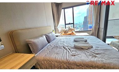 Wohnung zum Kauf mit 1 Zimmer in Bang Lamung, Chonburi