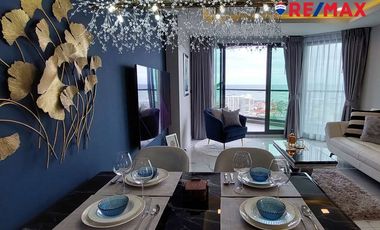 Wohnung zum Kauf mit 2 Zimmer in Bang Lamung, Chonburi