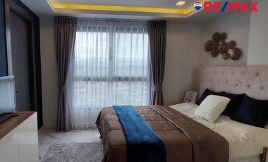Wohnung zum Kauf mit 2 Zimmer in Bang Lamung, Chonburi
