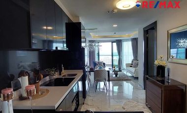 Wohnung zum Kauf mit 2 Zimmer in Bang Lamung, Chonburi