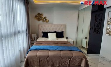 Wohnung zum Kauf mit 2 Zimmer in Bang Lamung, Chonburi