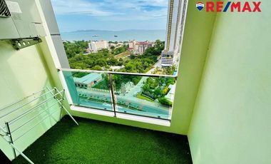 Wohnung zum Kauf mit 2 Zimmer in Jomtien, Pattaya