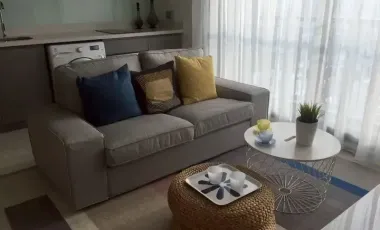For sale 1 bed condo in Khlong Toei, Bangkok