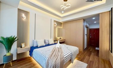 Condo en venta de 1 habitaciones en Bang Lamung, Chonburi
