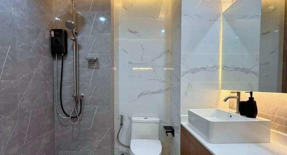 Condo en venta de 1 habitaciones en Bang Lamung, Chonburi