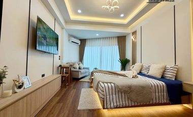 Condo en venta de 1 habitaciones en Bang Lamung, Chonburi