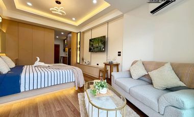 Condo en venta de 1 habitaciones en Bang Lamung, Chonburi