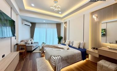 Condo en venta de 1 habitaciones en Bang Lamung, Chonburi