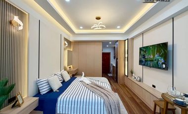 Condo en venta de 1 habitaciones en Bang Lamung, Chonburi