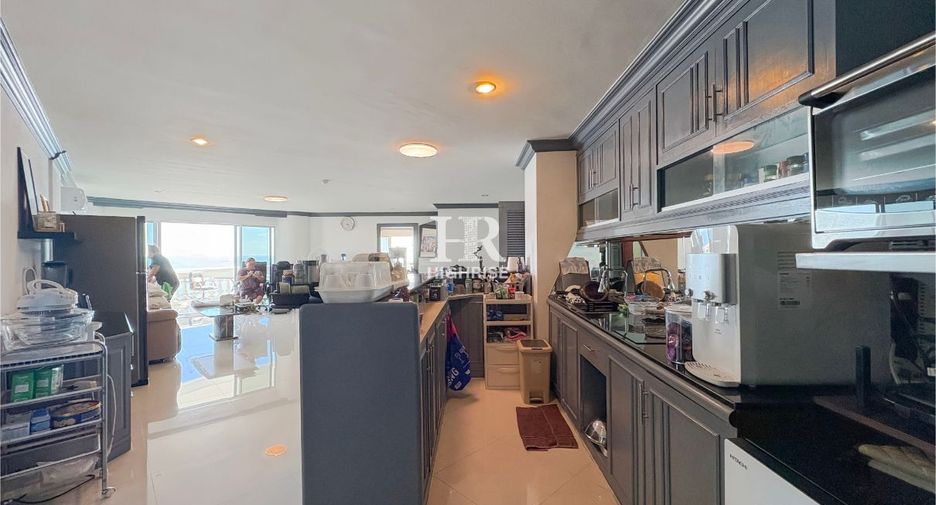 For sale 2 bedrooms condo in Bang Lamung, Chonburi