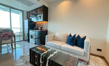 À louer 1 chambre condo à Jomtien, Pattaya