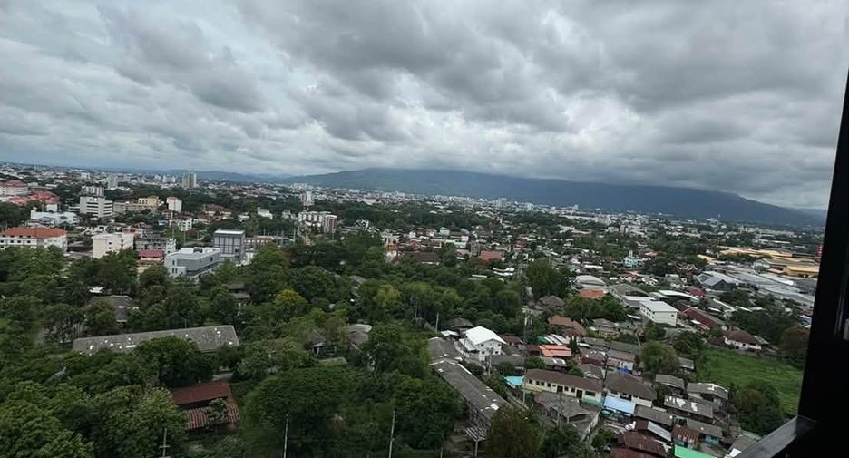 出售 1 卧室 公寓 在 Mueang Chiang Mai, Chiang Mai