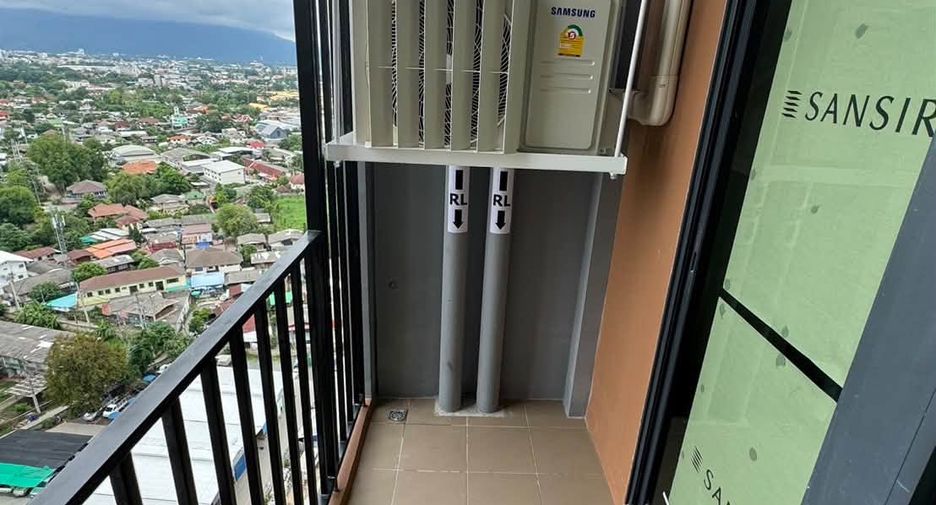 出售 1 卧室 公寓 在 Mueang Chiang Mai, Chiang Mai