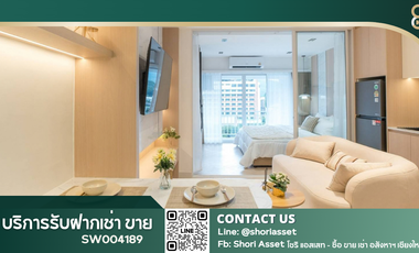 出售 1 卧室 公寓 在 Mueang Chiang Mai, Chiang Mai