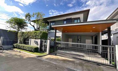 For sale 4 bedrooms house in Lam Luk Ka, Pathum Thani