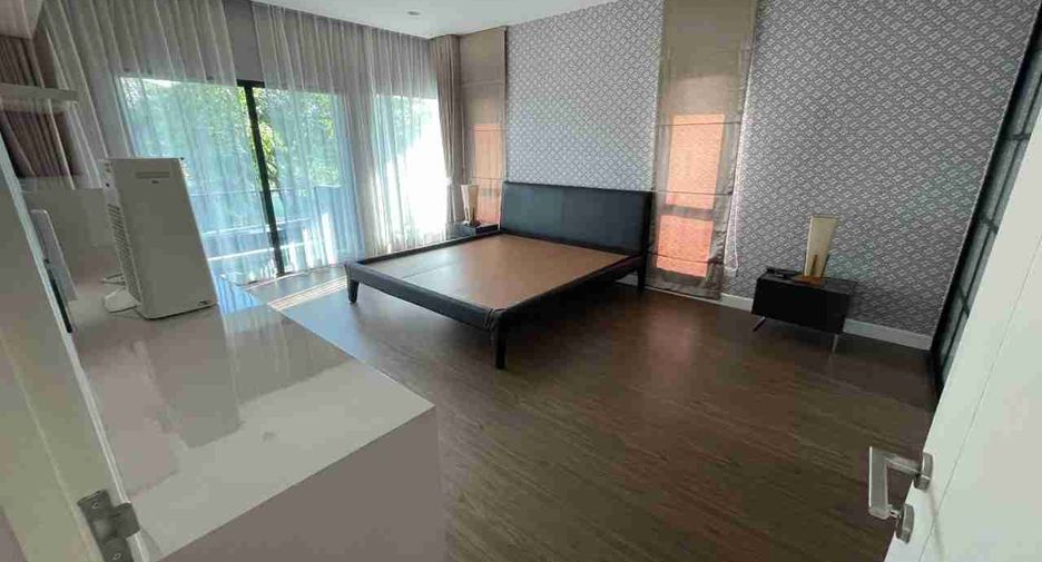 For sale 4 bedrooms house in Lam Luk Ka, Pathum Thani