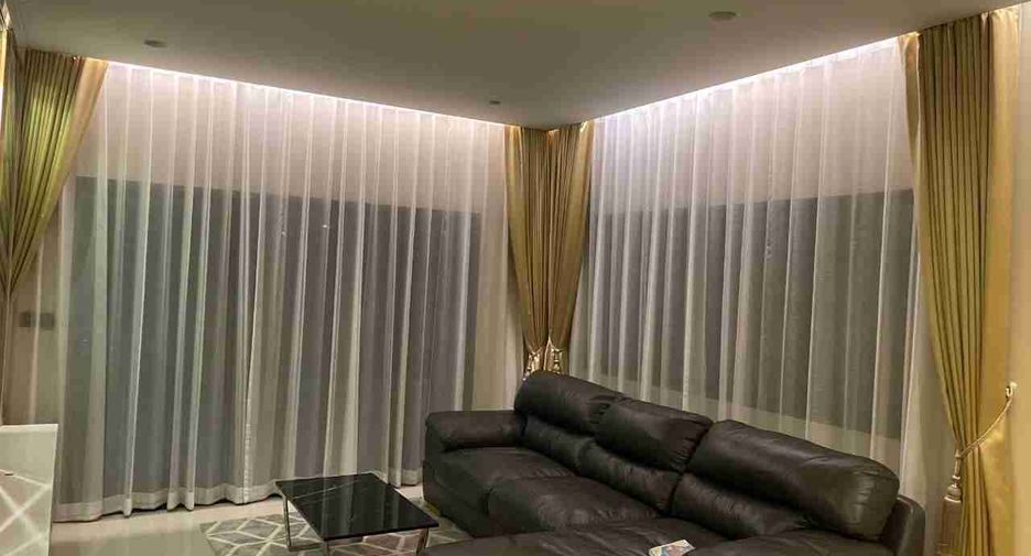 For sale 4 bedrooms house in Lam Luk Ka, Pathum Thani