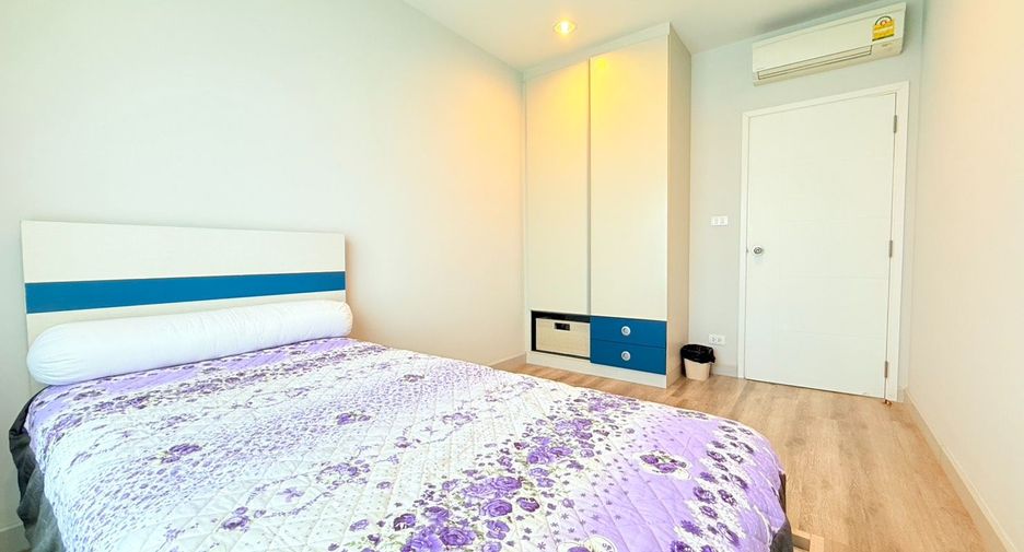 For rent 2 bedrooms condo in Bang Lamung, Chonburi