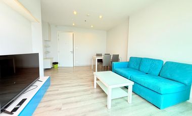 For rent 2 bedrooms condo in Bang Lamung, Chonburi