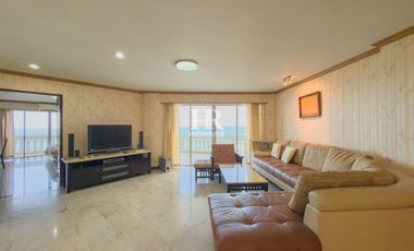 For sale 3 bedrooms condo in Bang Lamung, Chonburi