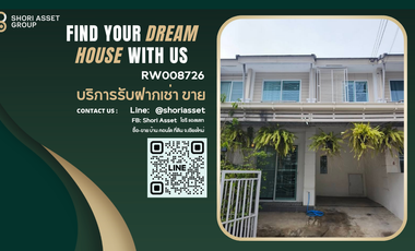 For rent 3 ベッドルーム townhouse in Mueang Chiang Mai, Chiang Mai