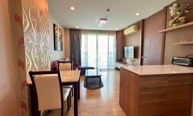 À louer 1 chambre condo à Si Racha, Chonburi