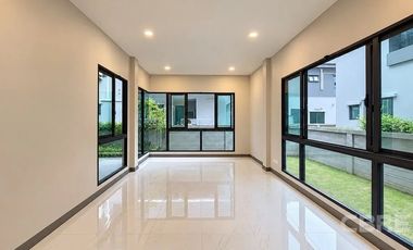 For rent そして for sale 5 ベッドルーム house in Prawet, Bangkok