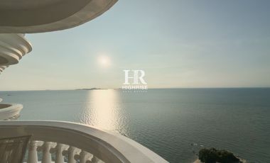 For sale 2 bedrooms condo in Bang Lamung, Chonburi
