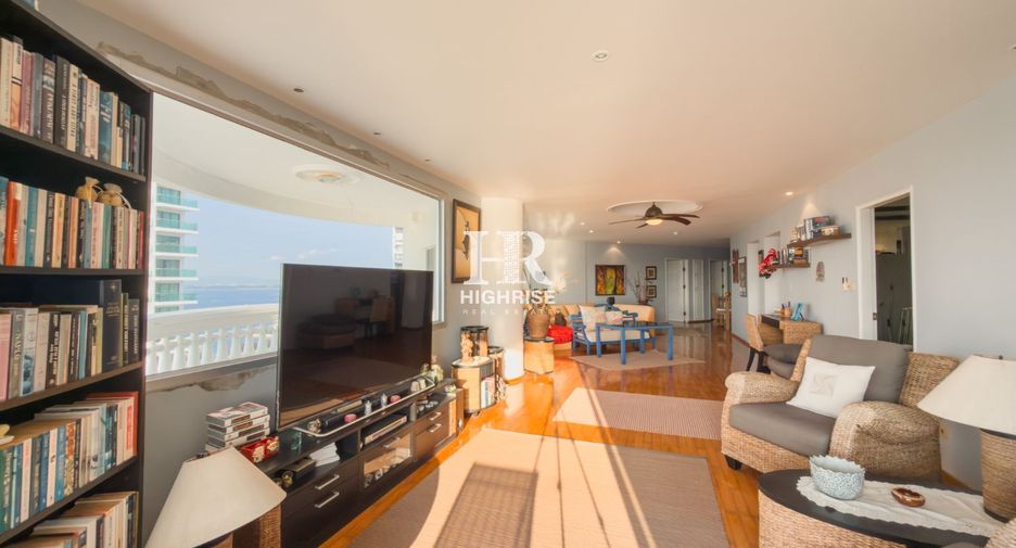 For sale 2 bedrooms condo in Bang Lamung, Chonburi